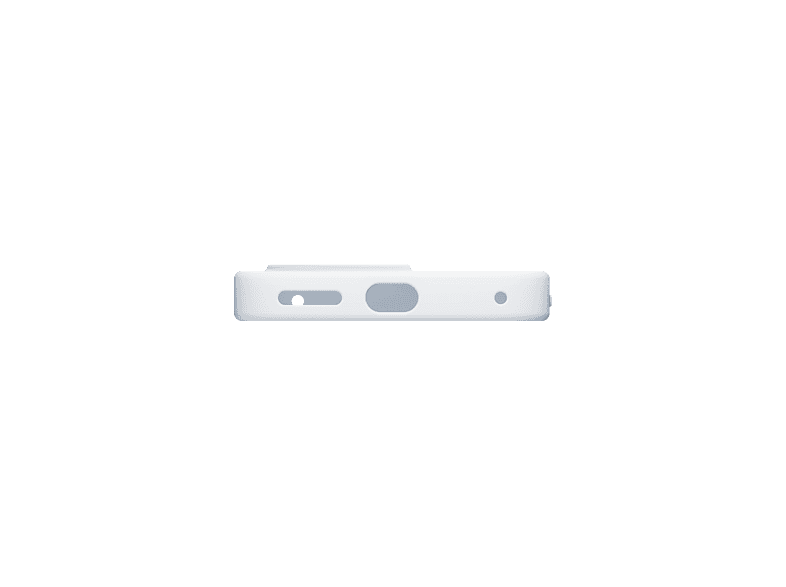 FAIRPHONE Protective Cloud, Backcover, Fairphone, Fairphone 6, White