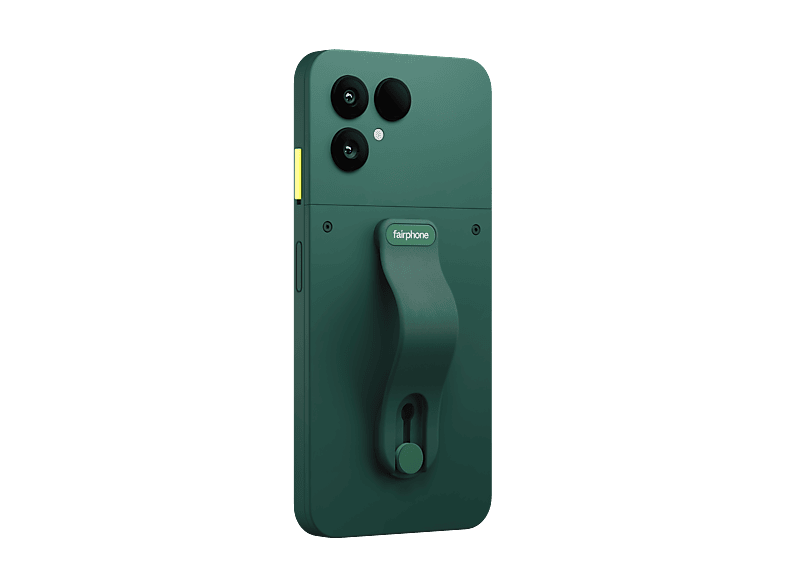 Thumbnail - FAIRPHONE Finger Loop, Backcover, Fairphone, Fairphone 6, Forest Green