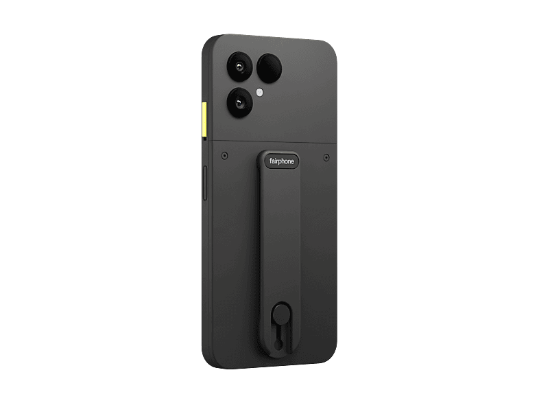 FAIRPHONE Finger Loop, Backcover, Fairphone, Fairphone 6, Horizon Black