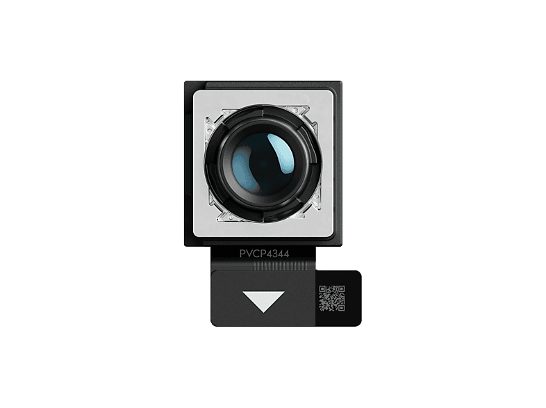 Thumbnail - FAIRPHONE Ultra-Wide Hauptkameramodul Schwarz/Grau