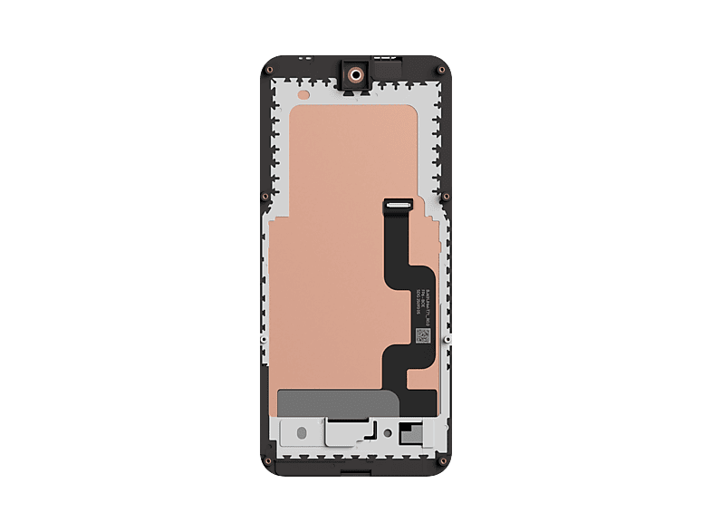 Thumbnail - FAIRPHONE Display, Ersatzdisplay Schwarz
