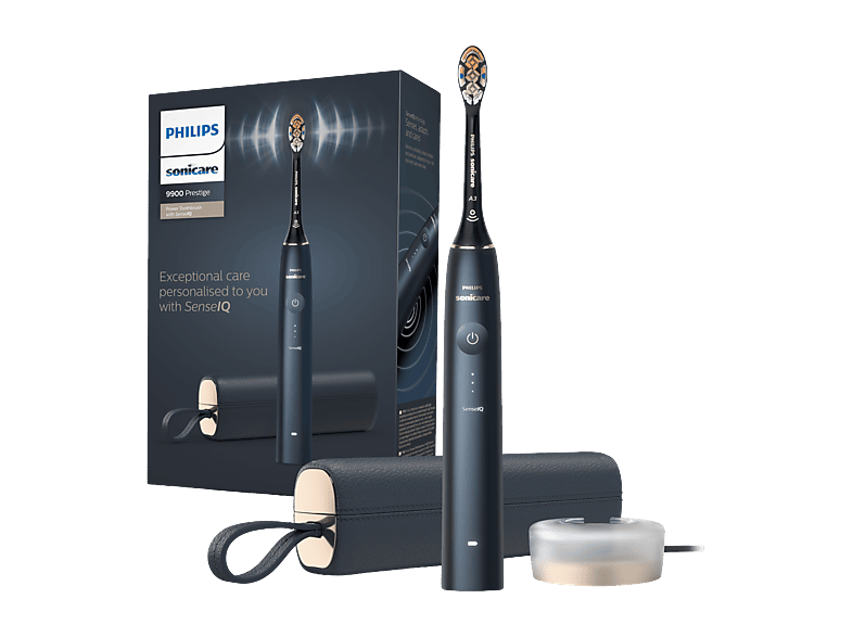 Cepillo eléctrico | Philips DiamondClean Prestige 9900 HX9992/12