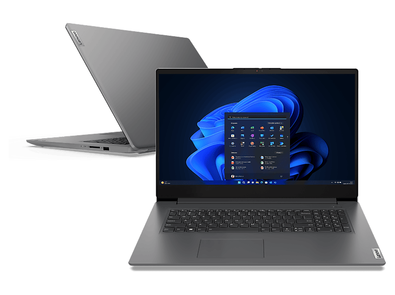 Lenovo Notebook V17 G4 83A2004HPB W11Pro i7-13620H/2X8GB/512GB/INT/17.3 FHD/Iron Grey/3YRS OS + 2Yr CI