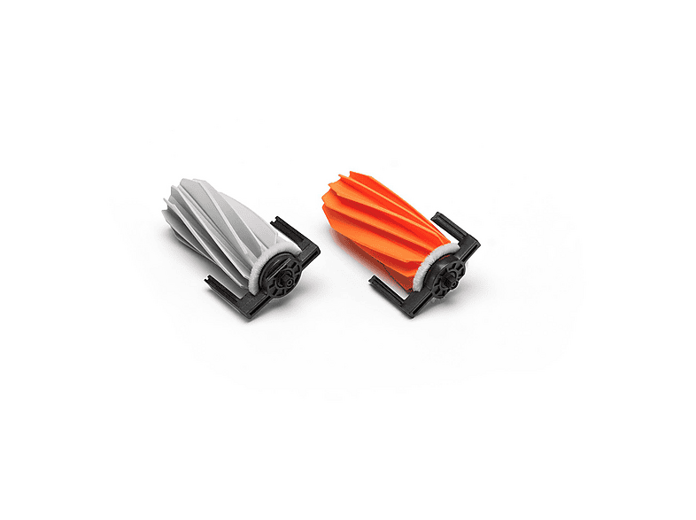 Thumbnail - DJI ROMO, Gummibürste