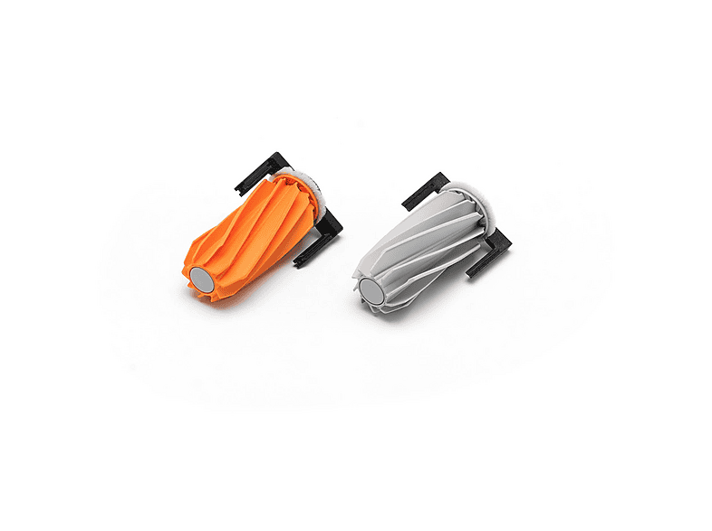 Thumbnail - DJI ROMO, Gummibürste