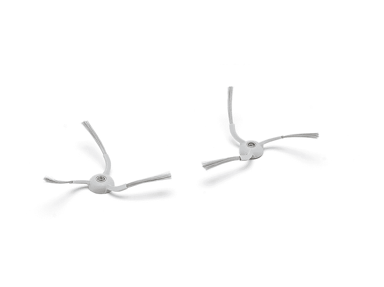 Thumbnail - DJI ROMO, Seitenbürste