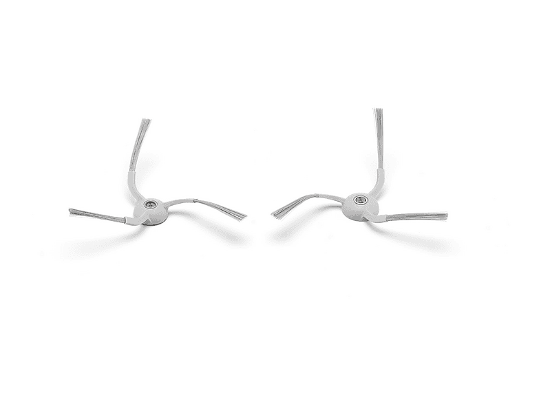 Thumbnail - DJI ROMO, Seitenbürste