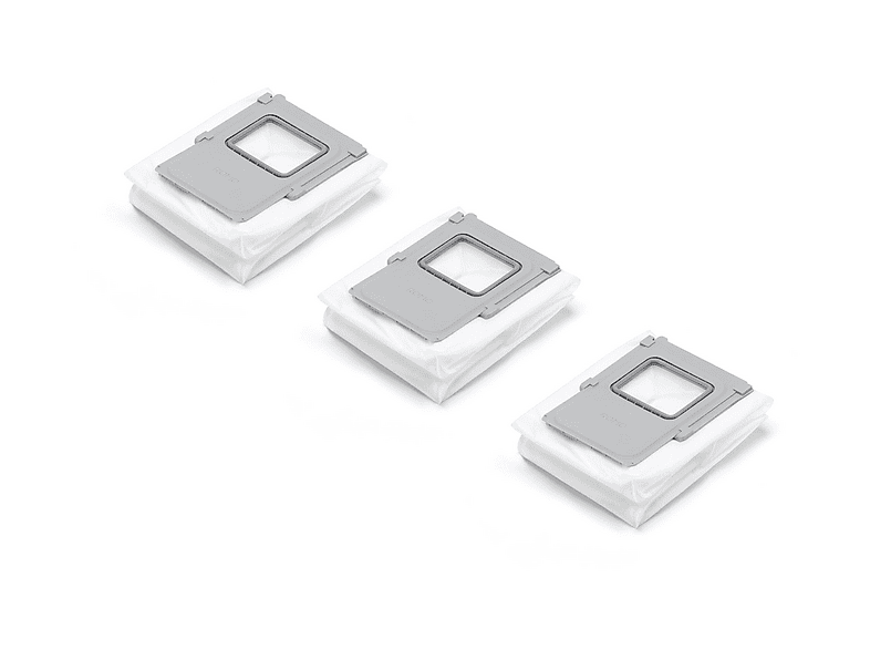 Thumbnail - DJI ROMO, Staubbeutel Basisstation