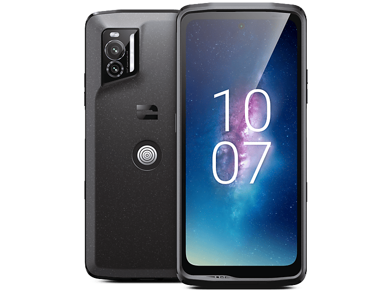 Crosscall Stellar X5s Zwart