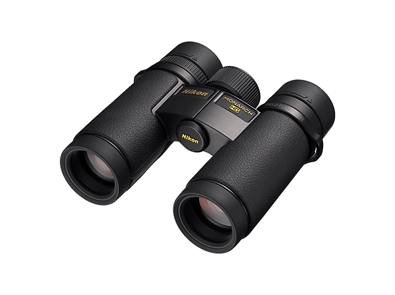 NIKON MONARCH HG 8x30 8x, Fernglas