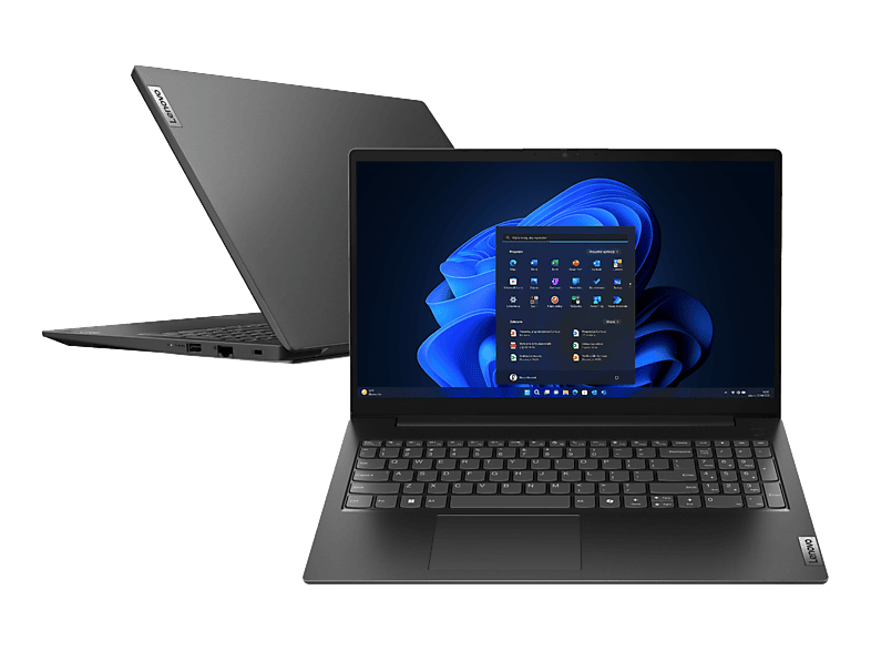 Lenovo Notebook V15 G5 83GW009APB W11Pro i5-13420H/16GB/512GB/INT/15.6 FHD/Business Black/3YRS OS