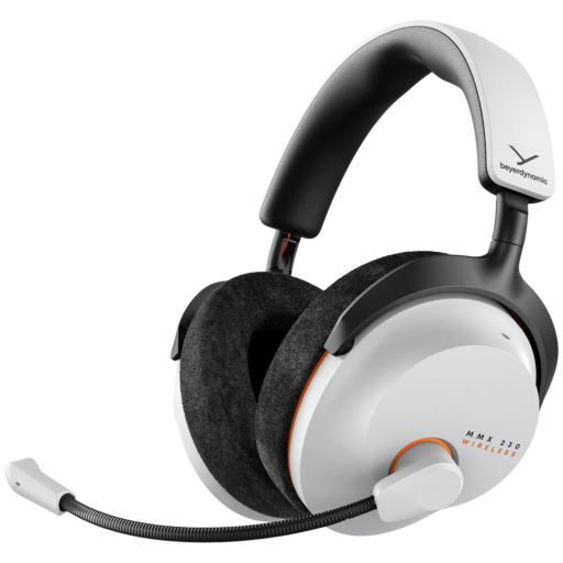 Beyerdynamic MMX 230 Wireless Gaming Headset