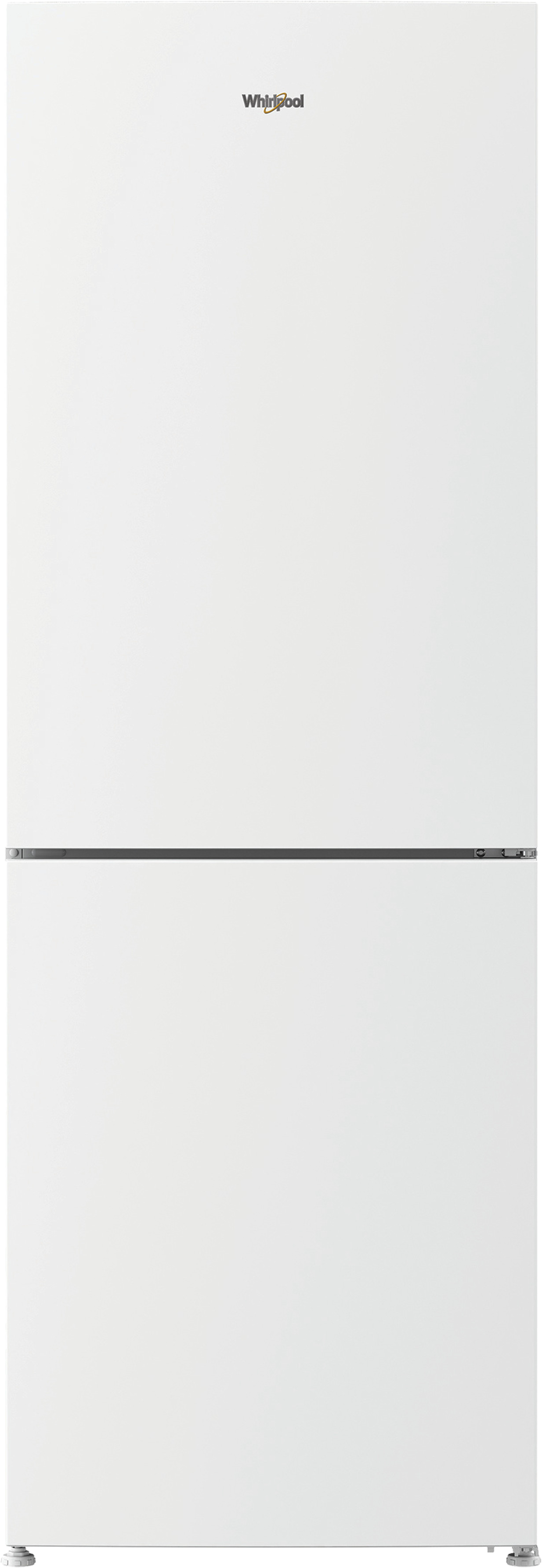 WHIRLPOOL WHKS 1341 W4E Kombinált hűtőszekrény