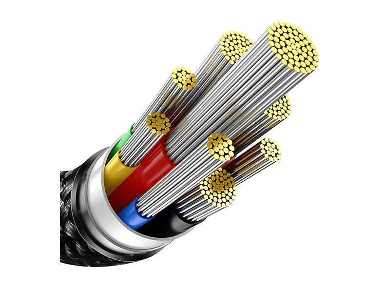 Baseus Cable Usb-c Tungsten