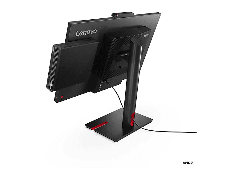 LENOVO ThinkCentre M75q Gen 5 12RQ000XHX miniPC (Ryzen5/16GB/512