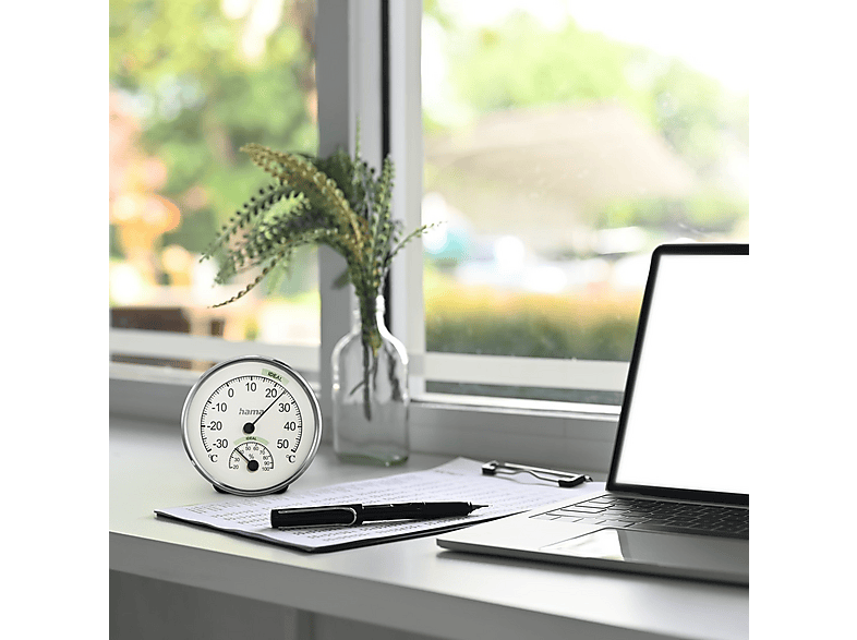 HAMA 222235 TH Chios Thermometer