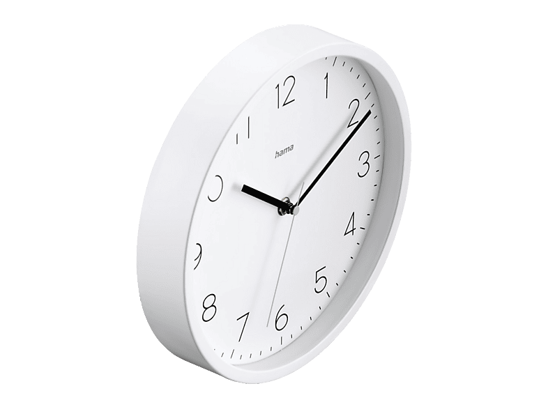 Thumbnail - HAMA 222241 Menorca Wanduhr