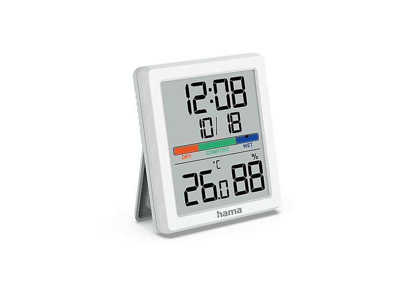 HAMA 185892 DTH Paros Thermometer