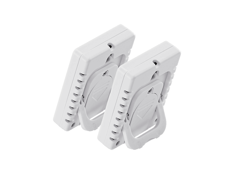 HAMA 222233 TH Baros 2-er set Thermometer