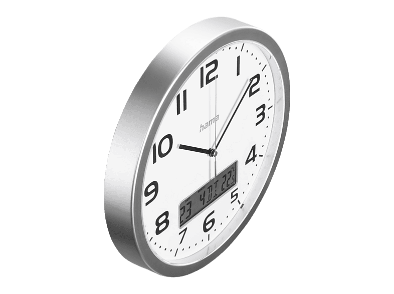 HAMA 185878 FWU Moorea Funkuhr