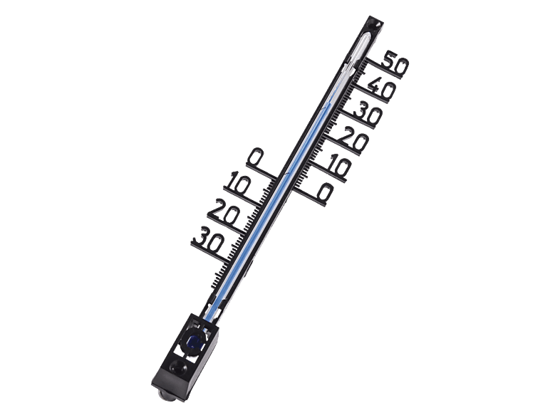 Thumbnail - HAMA 486404 Analog Thermometer