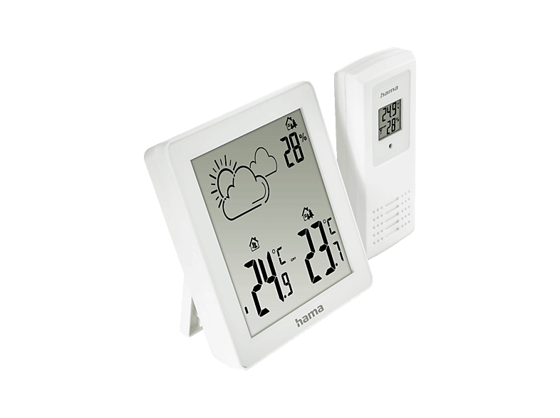 HAMA 222234 WS Zakynthos Wetterstation