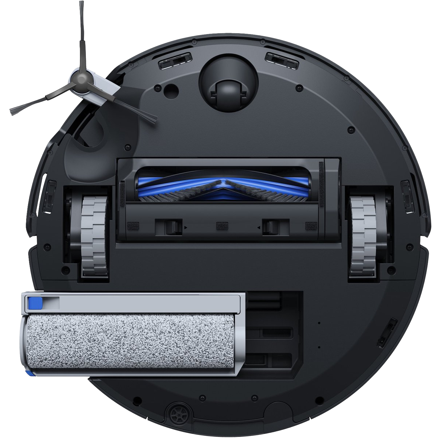 ECOVACS DEEBOT X8/X9/T80 Family Roller Mop Accessoire