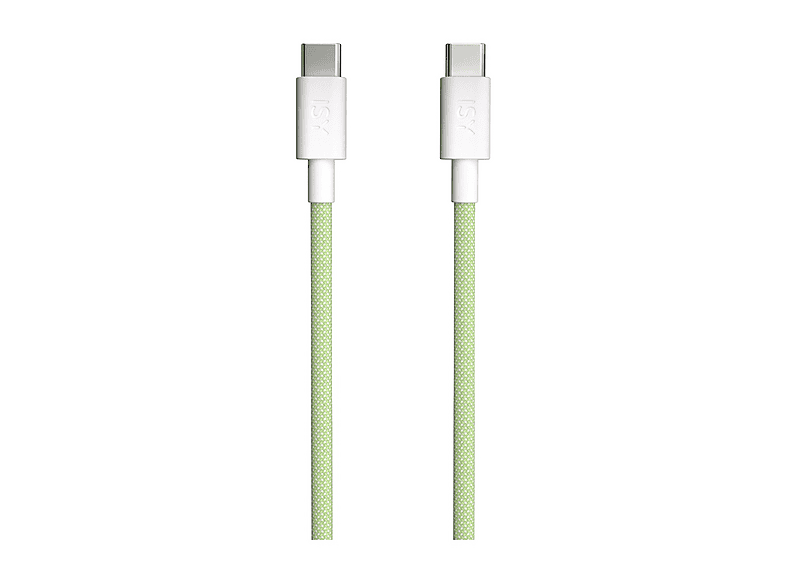 CAVO USB-C ISY IUC-1060-CR da 1 metro