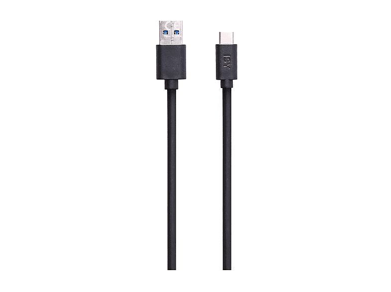 CAVO USB ISY IUC-3200 da 2 metri