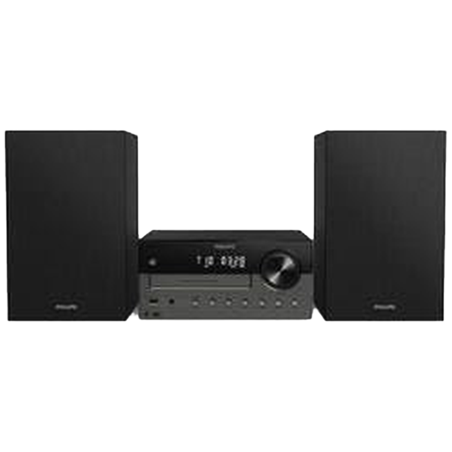 Philips Tam4505m2/00 Micro Dab+ Systeem Boekenplankspeaker