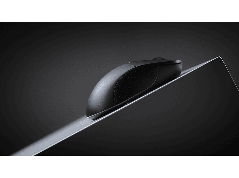 Thumbnail - KEYCHRON Keychron M3 1K - Kabellose, Maus, Schwarz