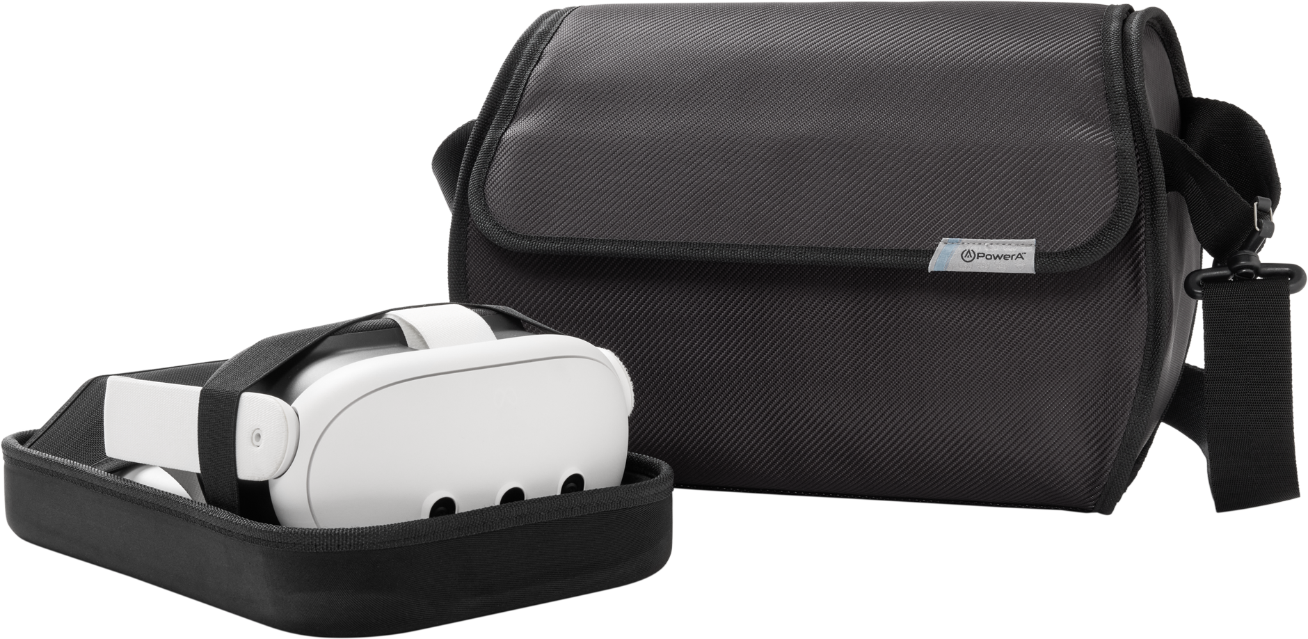 POWERA Meta Quest 3/3S utazótáska