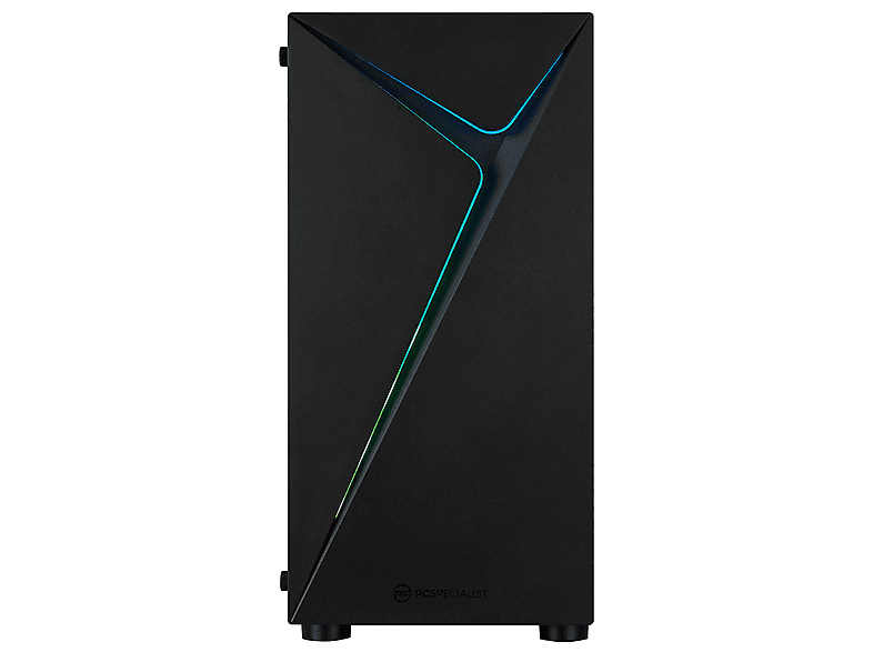 Thumbnail - PCSPECIALIST PRECISION 101 - Intel® Core™ i5 14400F 16 GB 1 TB NVIDIA GeForce RTX™ 5060 Windows 11 Home