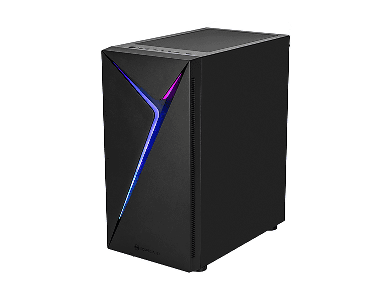 Thumbnail - PCSPECIALIST PRECISION 101 - Intel® Core™ i5 14400F 16 GB 1 TB NVIDIA GeForce RTX™ 5060 Windows 11 Home