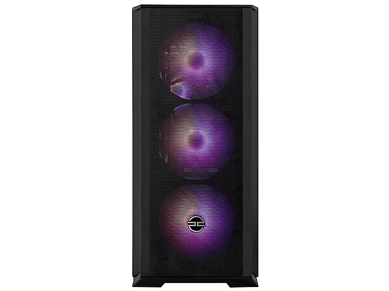 Thumbnail - PCSPECIALIST PRECISION 102 - AMD Ryzen™ 7 8700F 16 GB 1 TB NVIDIA GeForce RTX™ 5060 Windows 11 Home