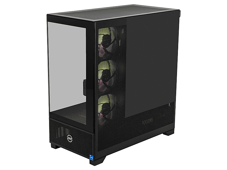 Thumbnail - PCSPECIALIST PRECISION 106 - AMD Ryzen™ 7 9800X3D 32 GB 2 NVIDIA GeForce RTX™ 5080 Windows 11 Home