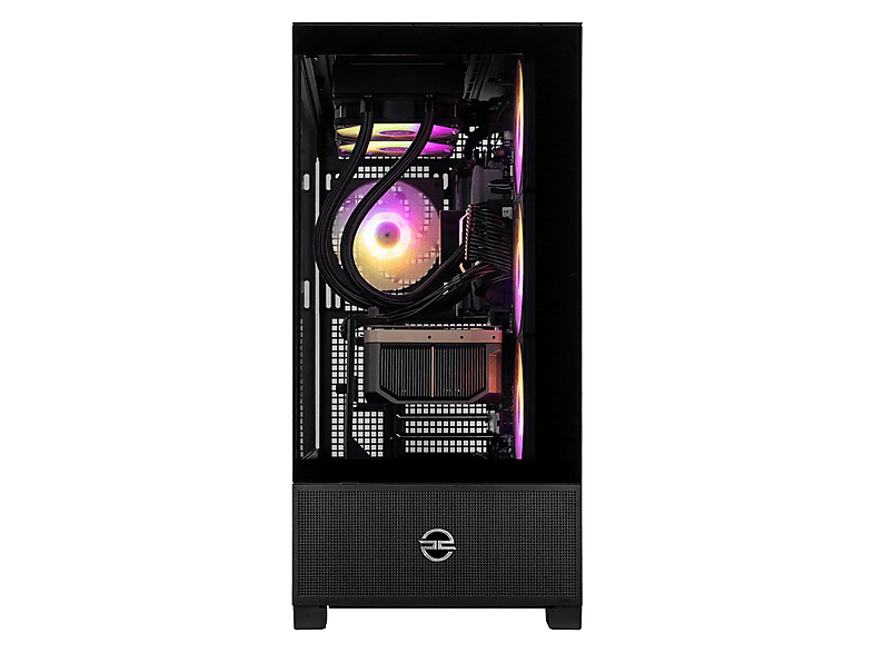 Thumbnail - PCSPECIALIST PRECISION 109 - Intel® Core™ i9 14900KF 64 GB 2 NVIDIA GeForce RTX™ 5090 Windows 11 Home