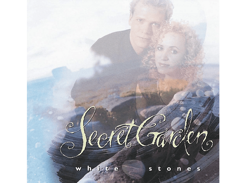 Secret Garden - White Stones [CD]