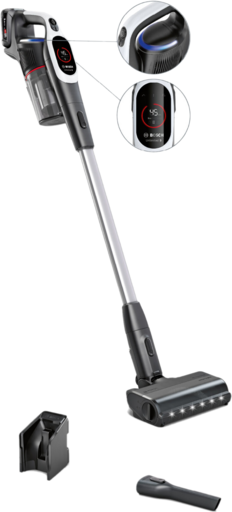Bosch Unlimited 9 Cordless Vacuum Cleaner