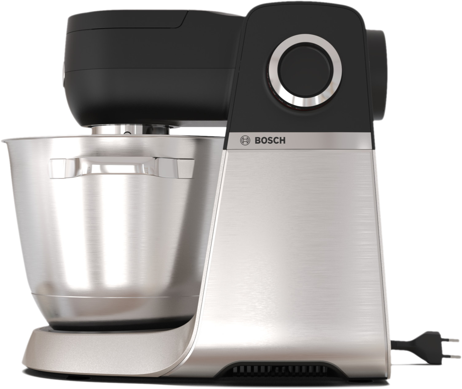 Bosch Serie 6 Mums6zs17 Keukenmachine Zwart 1600 W