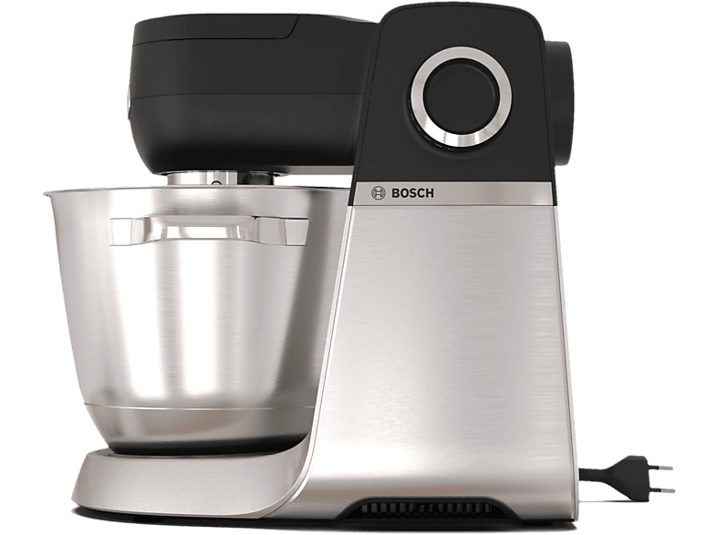 Bosch Serie 6 Mums6zs17 Keukenmachine Zwart 1600 W aanbieding met korting