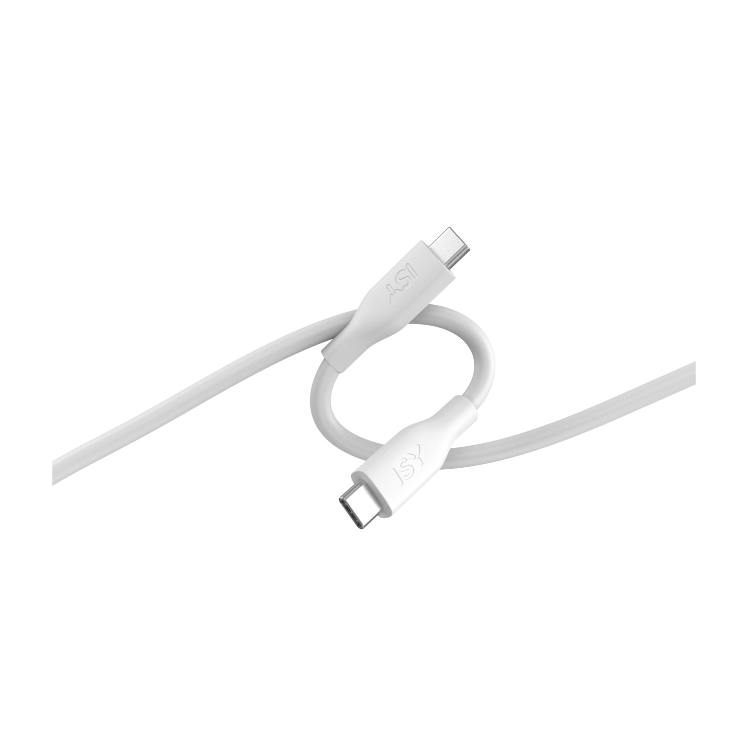 Cavo USB ISY Ics-5001-Wt-Cc