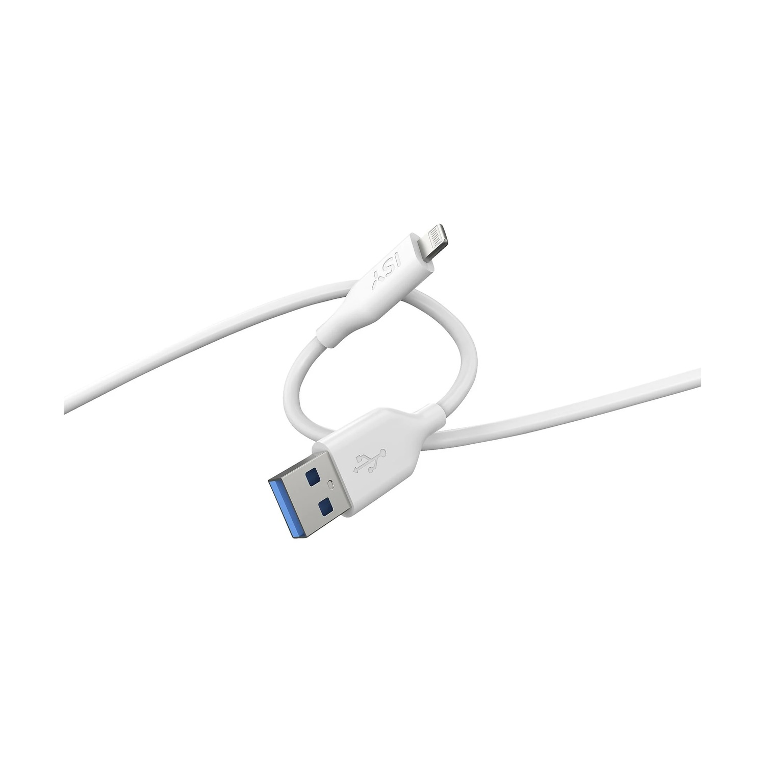 Cavo Lightning ISY Ics-5000-Wt-Al