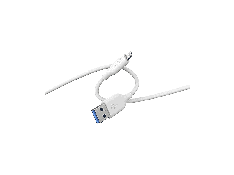 CAVO LIGHTNING ISY ICS-5000-WT-AL da 2 metri