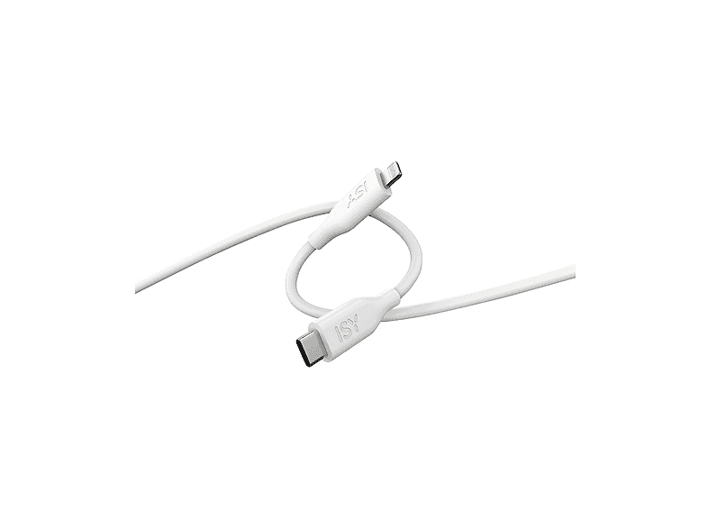 CAVO LIGHTNING ISY ICS-5000-WT-CL da 2 metri