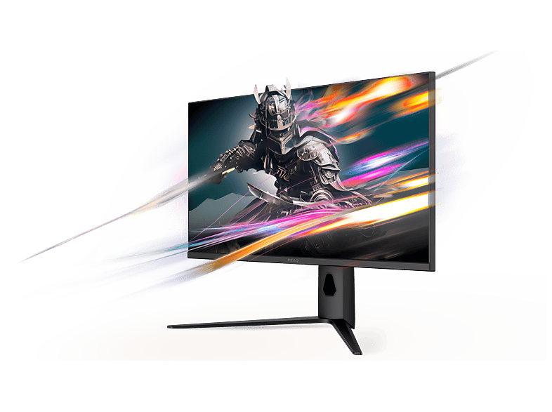 PEAQ PMO G271-FQK 27 Zoll  QHD  Gaming Monitor  1 ms Reaktionszeit 200 Hz 