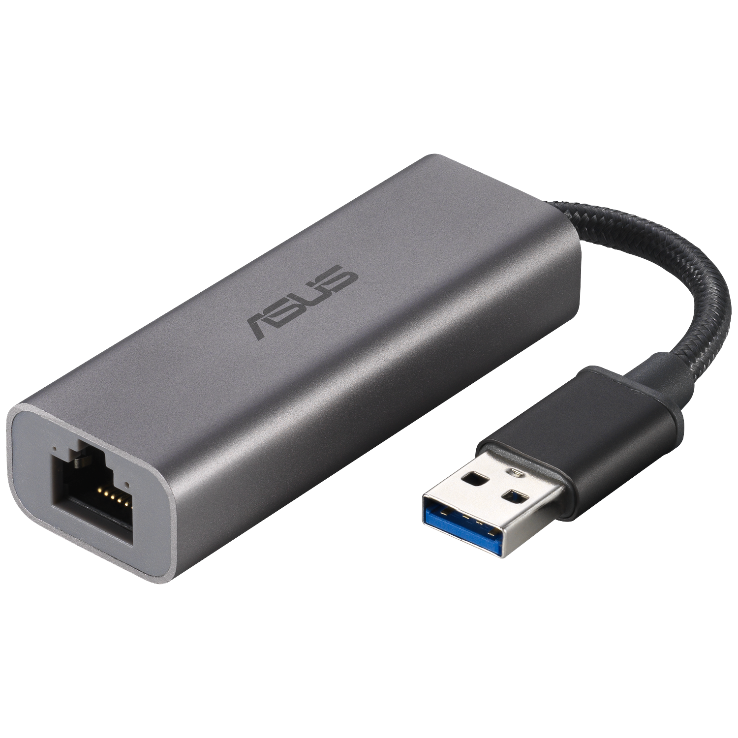 Asus Usb-c2500 V2 Usb-c 2.5g Ethernet Adapter
