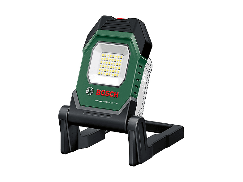 LAMPADA BOSCH UniversalWorkLight 18V
