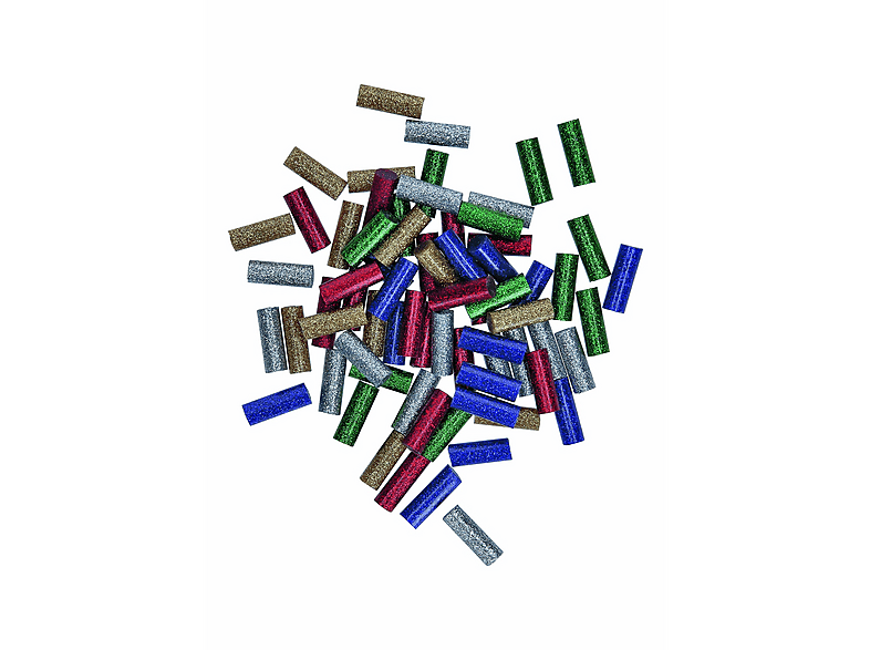 Giunzione Bosch Mini Stick Gluey Glitter