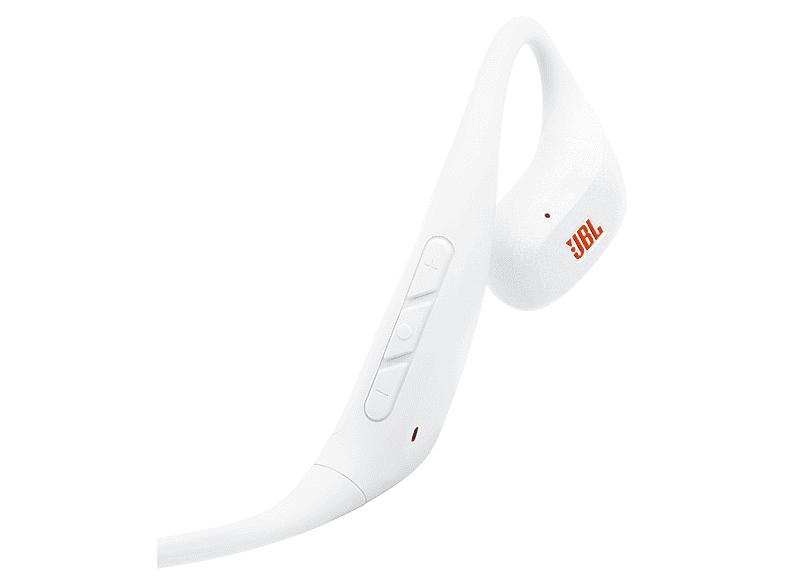 JBL Endurance Pace Przewodnictwo powietrzne Bluetooth 5.4 Biały – zdjęcie 3